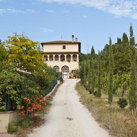 منزل الضيف فولينيو  في Casa Castellina الغرفة الصورة